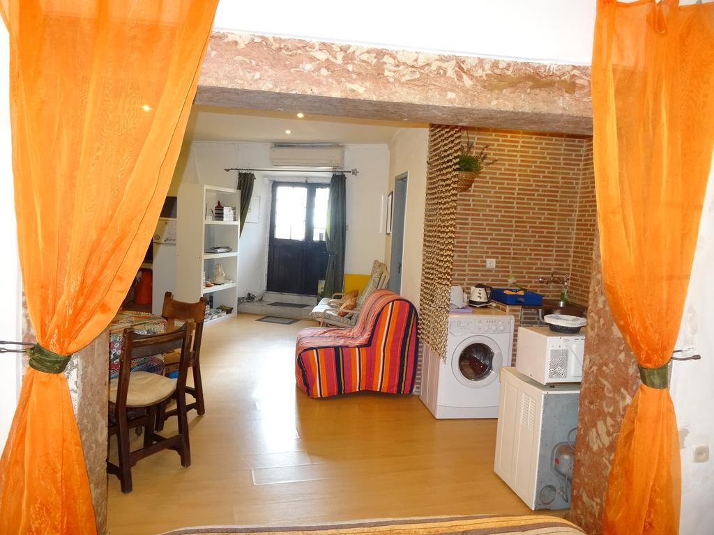 Vovo House 151 Apartment Lisboa Ngoại thất bức ảnh