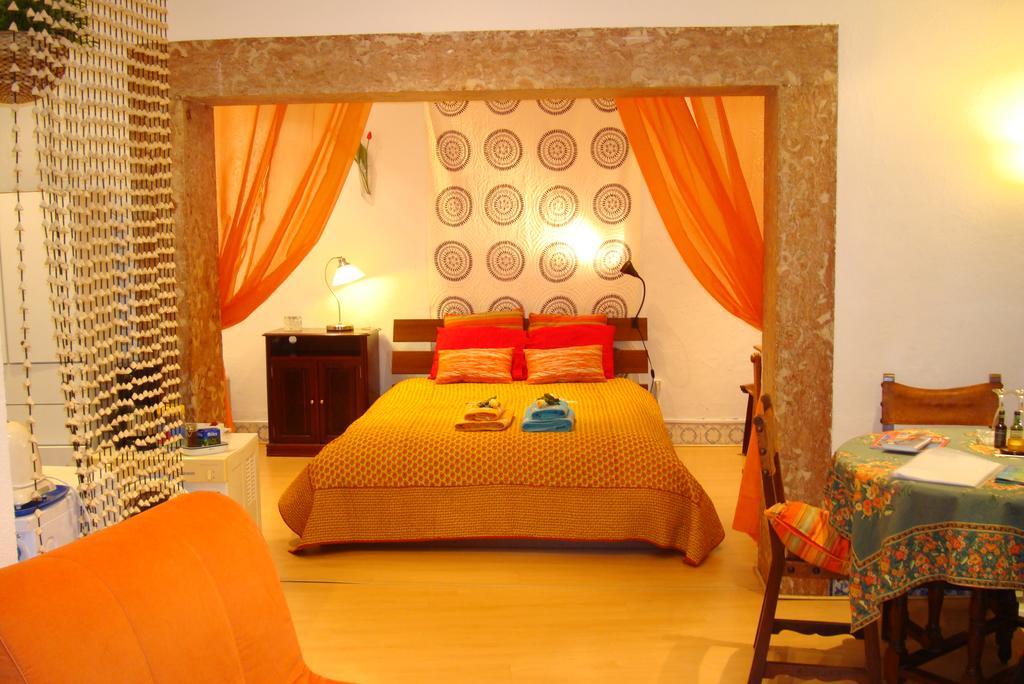 Vovo House 151 Apartment Lisboa Ngoại thất bức ảnh