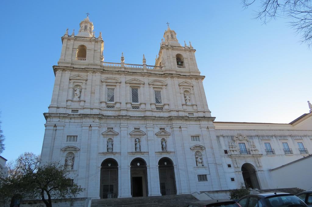 Vovo House 151 Apartment Lisboa Ngoại thất bức ảnh