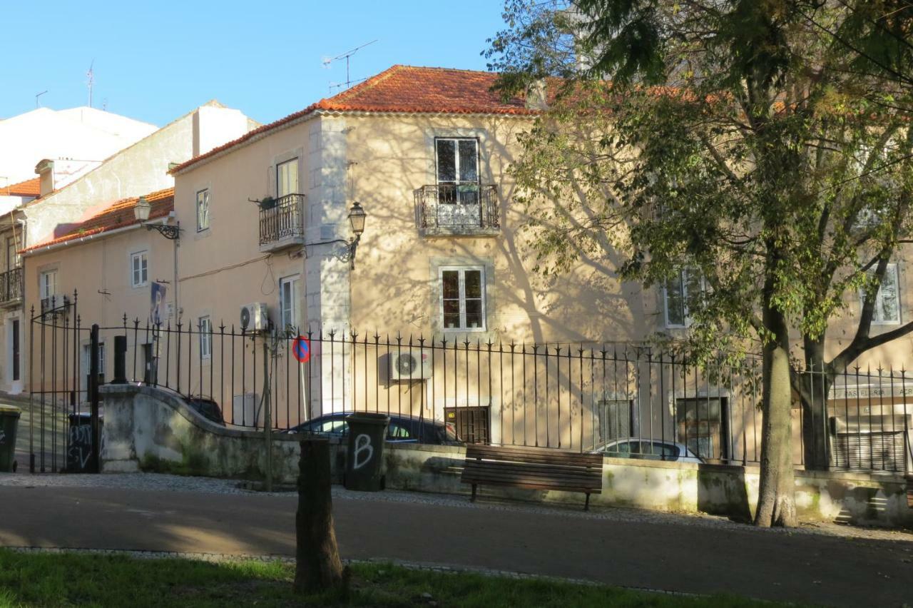 Vovo House 151 Apartment Lisboa Ngoại thất bức ảnh